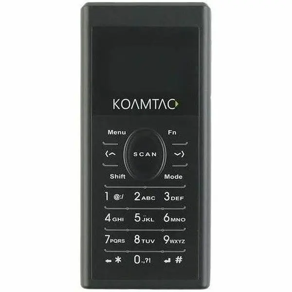 KoamTac KDC380C Wireless Barcode Scanner 342800