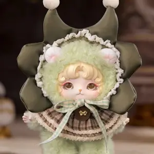 Mi Juan Dreamy Series Plush Doll | Kawaii Soft Toy |