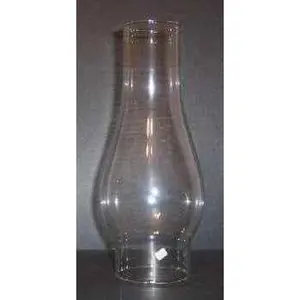 66213 2 5/8 Inch Clear Chimney