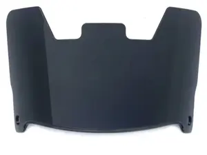 *DISPLAY ONLY* Full Size Football Helmet Visors