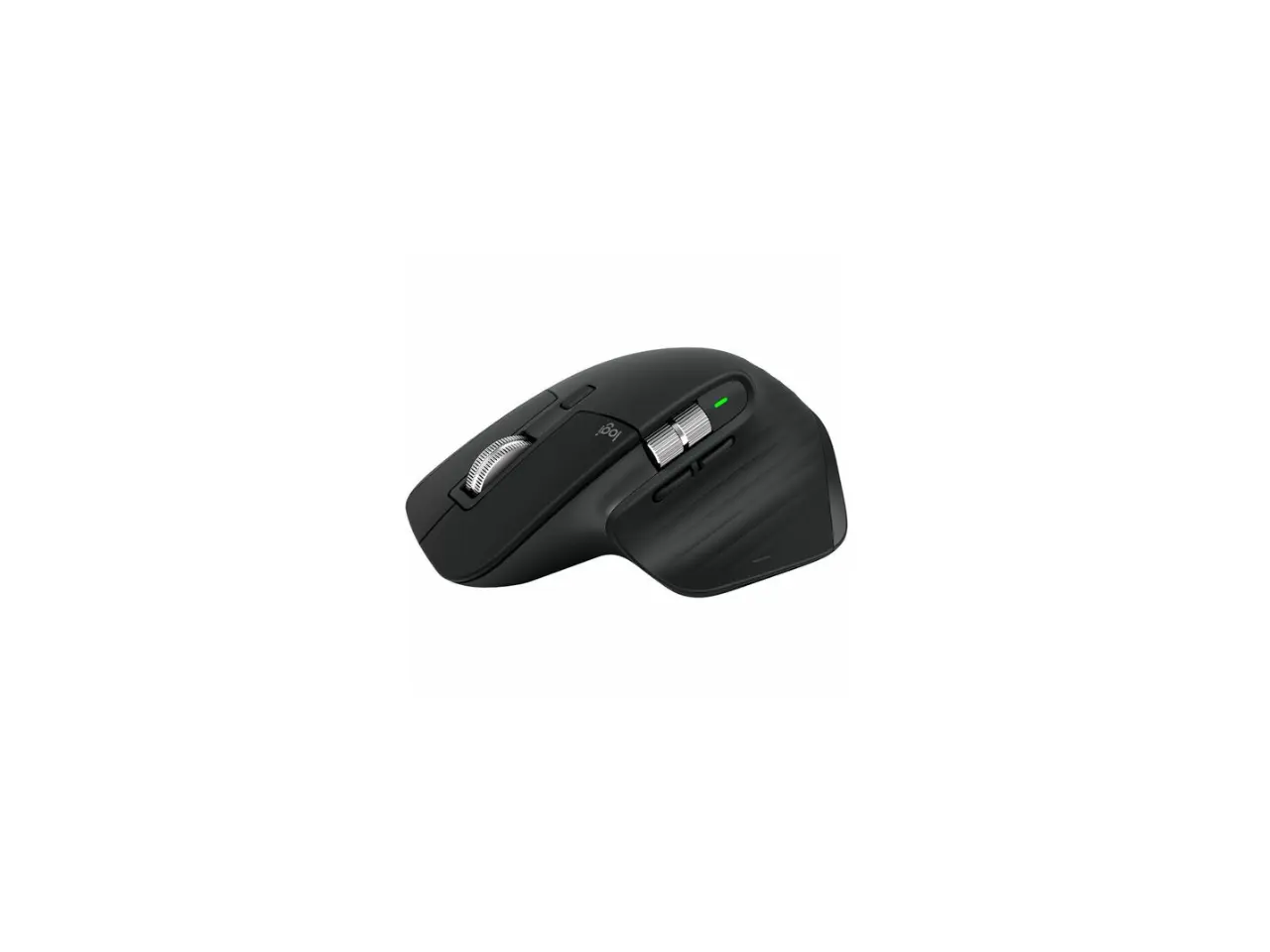 Logitech MX Master 3S Black 7 Buttons 2 x Wheels Bluetooth Bluetooth Wireless Darkfield high precision Gaming Mouse Logitech MX Master 3S Black 7 Buttons 2 x Wheels Bluetooth Bluetooth Wireless Darkfield high precision Gaming Mouse