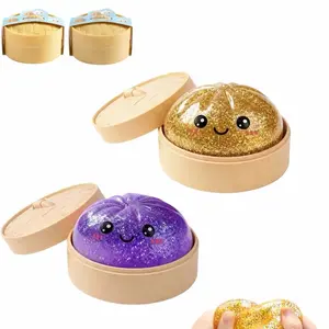 dumpling  toys