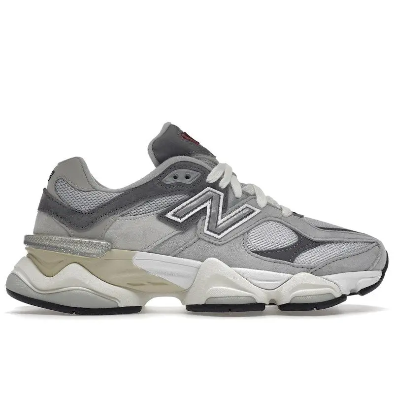 New Balance Unisex 9060 Rain Cloud Grey, from StockX New Balance Unisex 9060 Rain Cloud Grey, from StockX