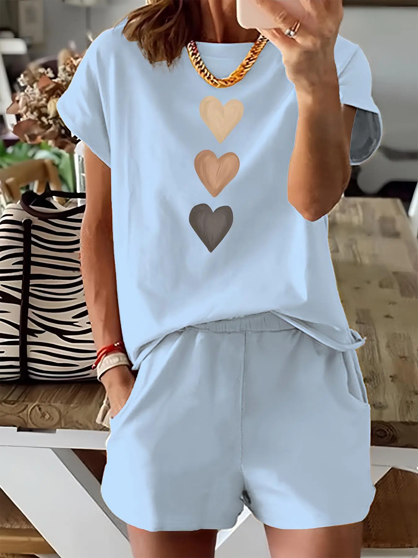 Light Blue