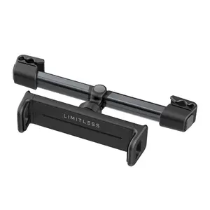 Limitless Adjustable Headrest Tablet Mount