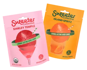 Sweeter Pops Fruity & Decadent Bundle
