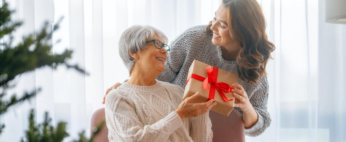 Head massager, migraine relief scalp massager to help sleep. Comes with replaceable massage head, local head massage tool, insomnia stress relief device, perfect gift for men and women on Thanksgiving, Christmas, and New Year