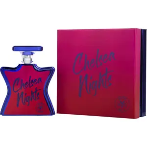Bond No. 9 Chelsea Nights By Bond No. 9 Eau De Parfum For Unisex