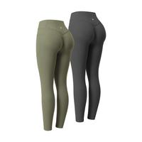 Volcanic Ash + Grass Grey Green