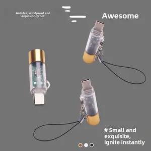 Need to turn on the screen before using the device.creative phone charms, personalized keychain charms. Devices that have a Type-C interface mobile.These unique phone charms are only compatible with mobile phones or phone charm   Strap Portable