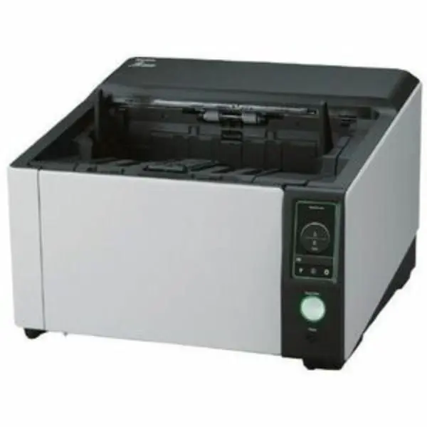 Ricoh PA03830-B305 FI-8820 Image Scanner, 600 dpi High-Resolution Office Document Scanner for Computers & Office Equipment Use