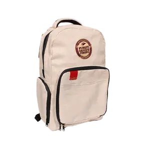 RAW Low Key Backpack