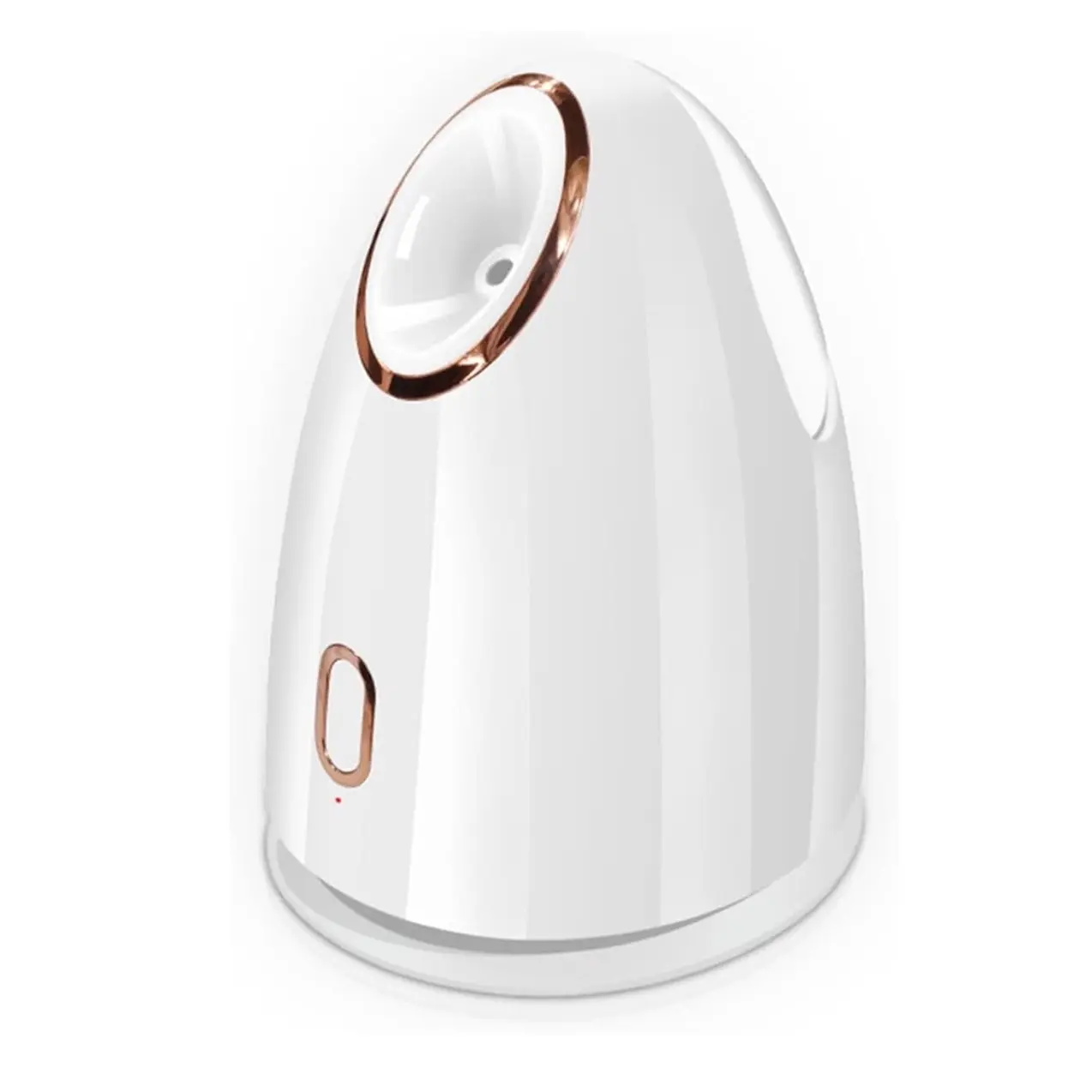 Skin Care Facial Steamer 100ml - Large Spray, Promotes Absorption, Nano Ion Technology, Durable ABS Material, 30-Min Working Time Comfort Moisturizing