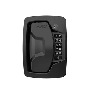 RVLock Atlas Keyless Class A & C Motorhome Handle