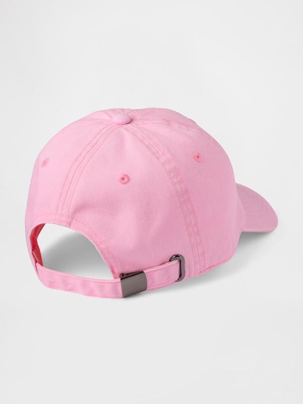 Gap Men's Logo Baseball Hat  - Gender Neutral