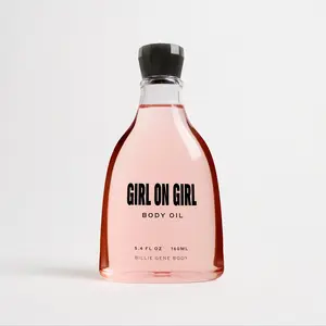 Girl on Girl Body Oil