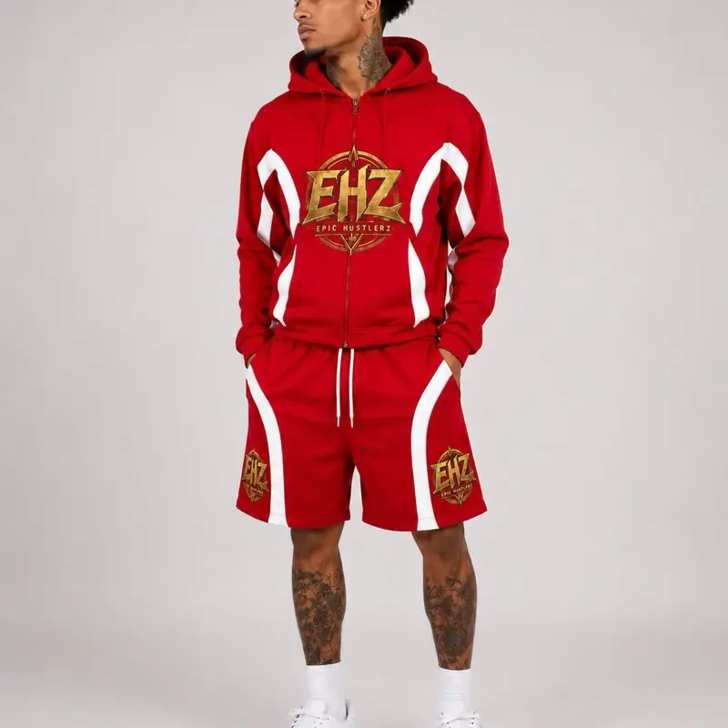 Epic Hustlerz sets