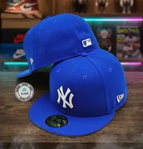 New Era MLB LA Dodgers NY Yankees Adjustable Snapback Cap – 9FORTY 59FIFTY Fitted Baseball Hat, Gorras de Béisbol para Hombre y Mujer, Streetwear Sombreros Unisex, Moda Urbana USA 2026, Everyday Style
