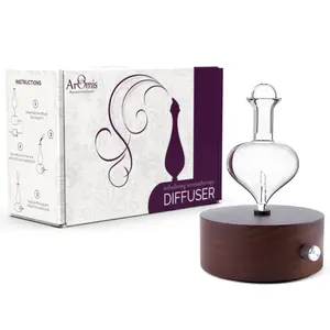 Solum Nox Eros - Nebulizing Diffuser