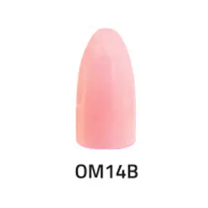 Chisel Acrylic & Dipping Powder Ombre 2 oz OM14B