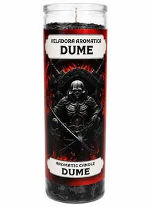 Veladora Dume