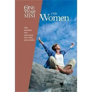 USED-The One Year Mini for Women by Beers, Ron (Hardcover)