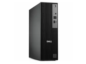 Dell Pro Slim QCS1255 RYZ PRO 58500G 16GB 1DIMMS 512GB SS INTEL HD NA W11