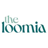 The Loomia shop logo