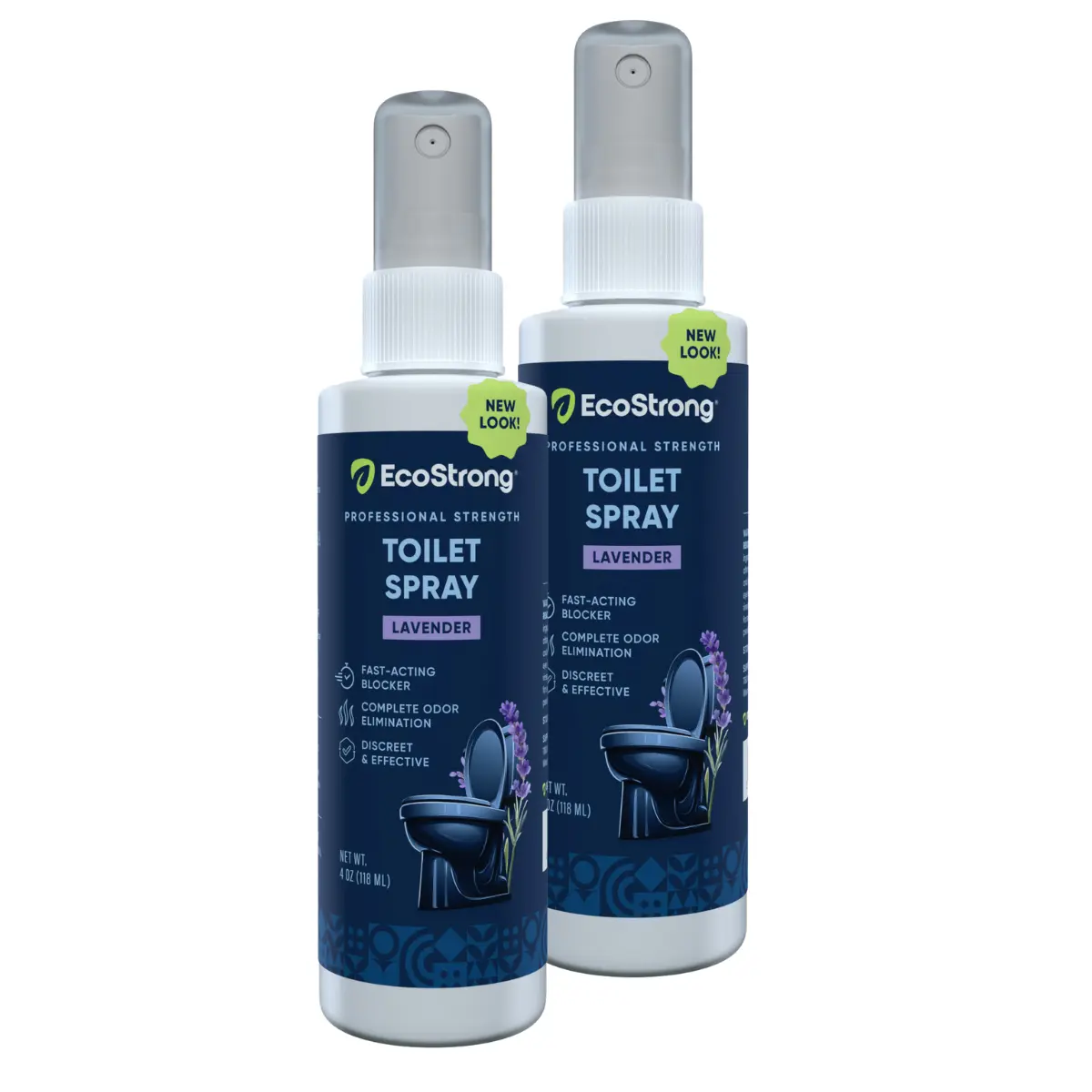 Discrete Toilet Spray Discrete Toilet Spray
