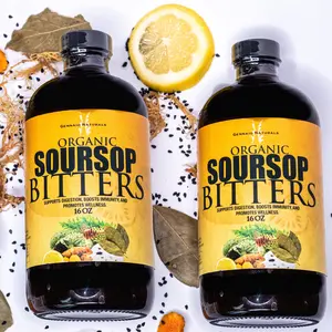 2x Soursop Bitters Combo