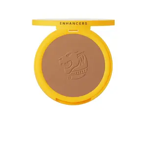 DUNDAS Beauty Bronzer Anonymous - Step 1 in Matte Golden Tan