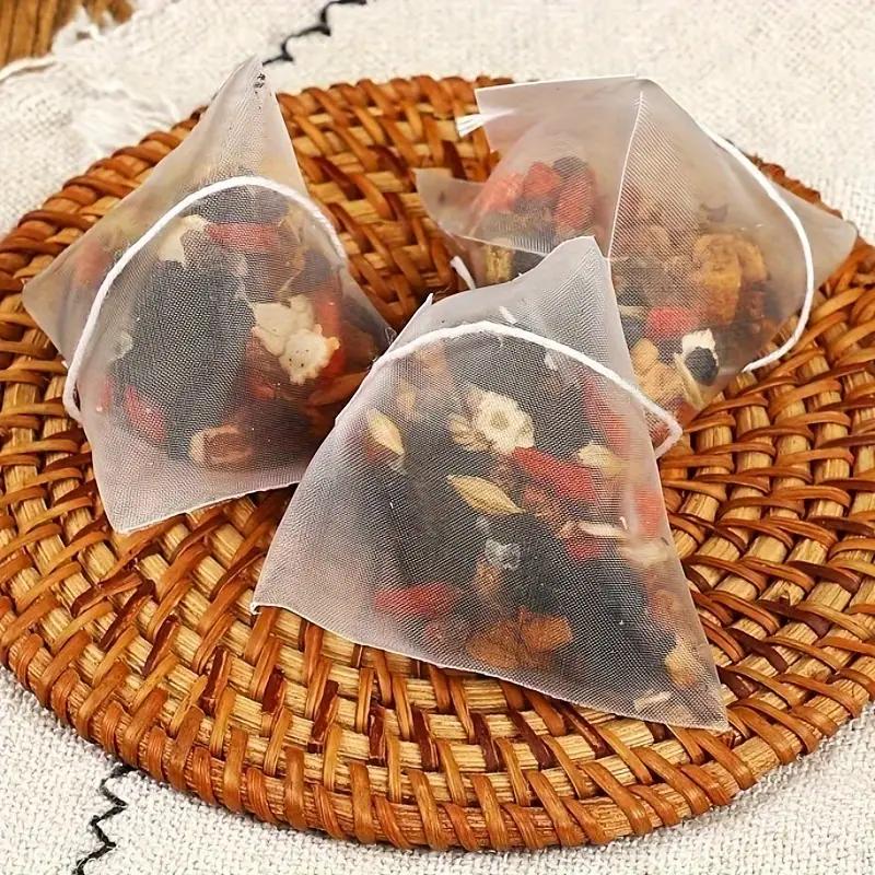 Ginseng Five Treasure Tea, Kidney Tea Formula Ginseng RedDate Natural Herbal Kidney Cleansing for Men Women, te de riñon Saludable Organica Health Beverage