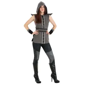 Twilight Huntress Adult Costume