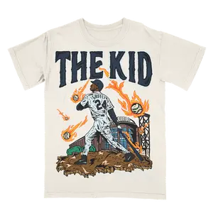 Ken Griffey Tshirt - Sweatshirt