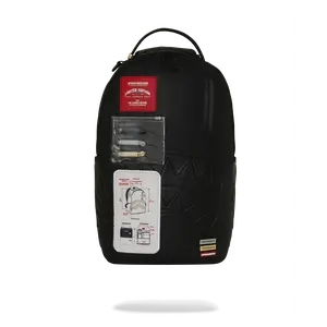 TECHPACK STACK BACKPACK