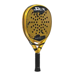 Siux Electra Go 4 Padel Racket