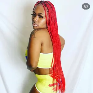 Gushers Two Piece Underwear Set