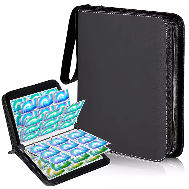 best binder for cards - TikTok Shop best binder for cards - TikTok Shop