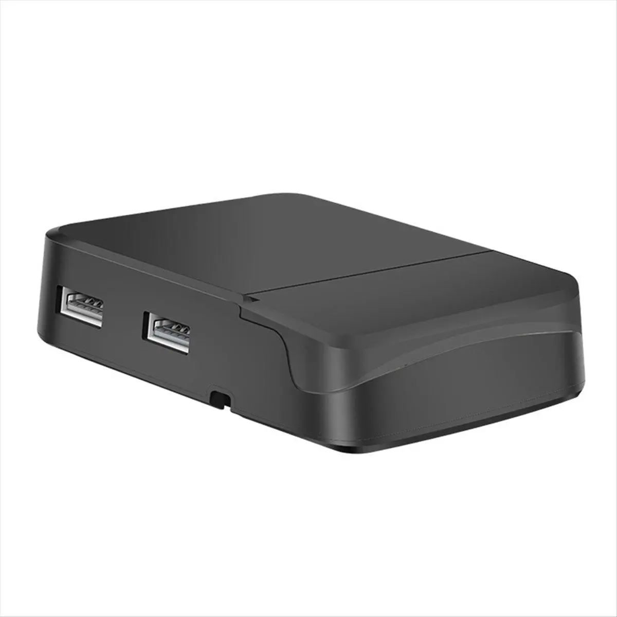 Docking Station Type C to Hdtv Docking Station Mobile Phone Holder Suitable for Mobile Phone and Laptop USB Expansion