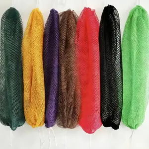 African Exfoliating Net Sponge, Ethically Sourced Authentic African Net Sponge