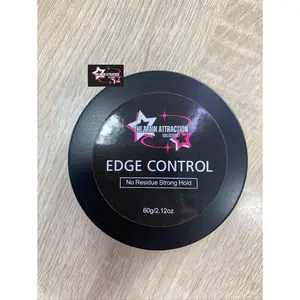 Edge Control
