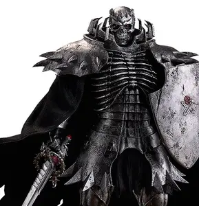 Berserk Skull Knight Pop Up Parade L Statue Berserk Skull Knight Pop Up Parade L Statue