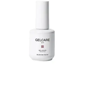 Gelcare Blush Bb Cream Gel Nail Polish in Blush Bb Cream