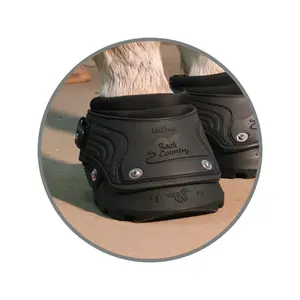 EasyCare Easyboot Back Country Hoof Boot, Single Boot