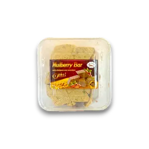 Mulberry Bar (talkhan)