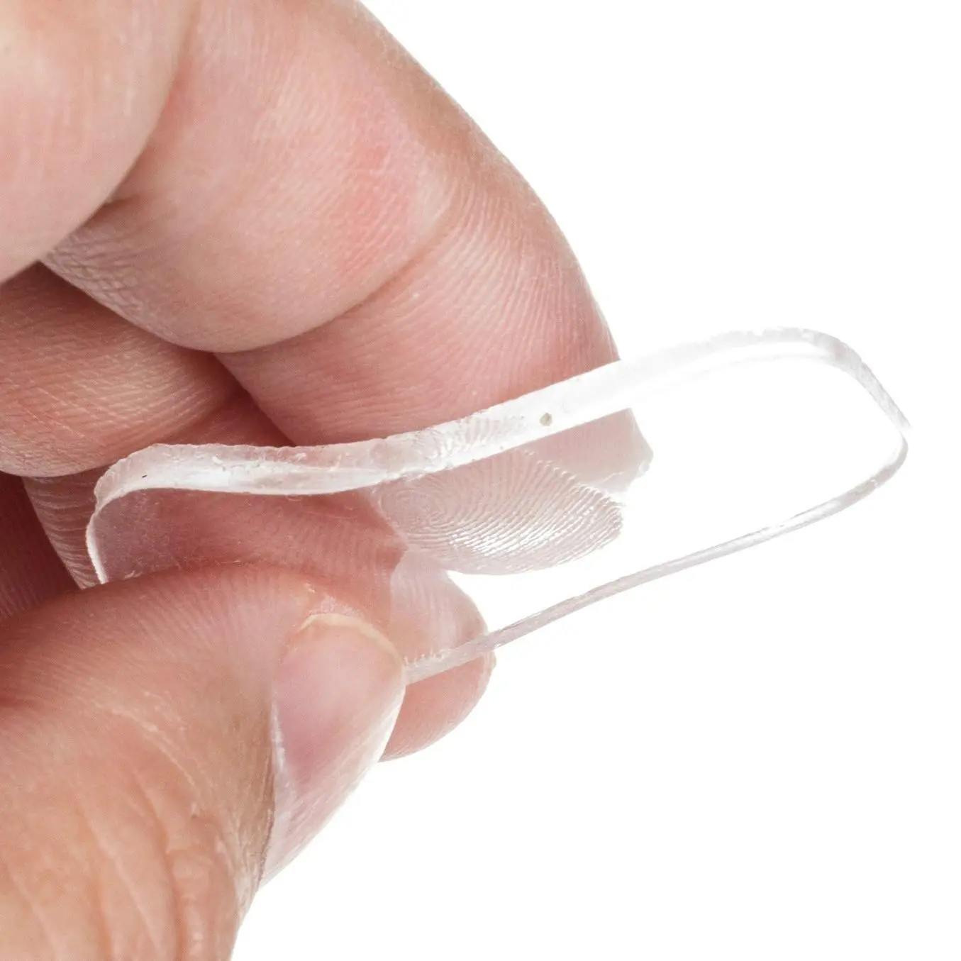 Xray Marker Adhesive, Radhesive, 2 Strips, , Washable, X-Ray Marker Adhesive Strips, World of X-Ray