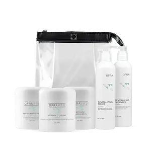 Pro Skin Care - Ultimate Peeling Kit