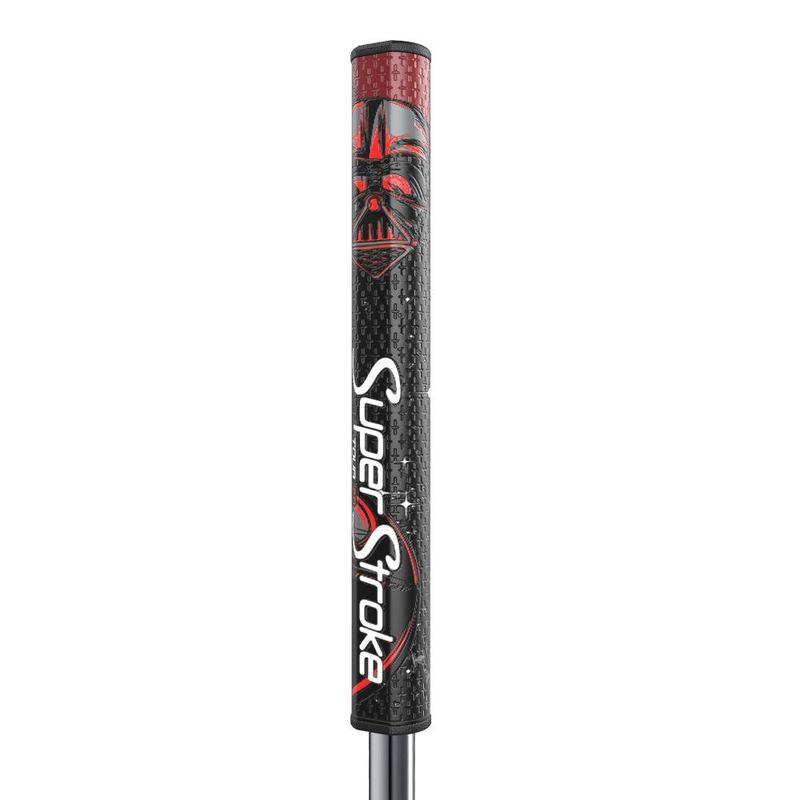 Darth Vader Putter Grip
