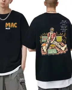 Mac Miller Macadelic  Unisex Hoodie, Sweatshirt, T-Shirt