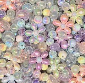 Perfectly Pastel Mix